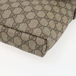 Gucci Flap Messenger GG Coated Canvas Small - image 12