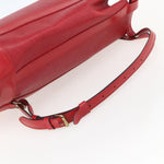 Louis Vuitton Randonnee Backpack Epi Leather PM - image 8