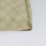 Gucci Flap Messenger GG Coated Canvas Small - image 9