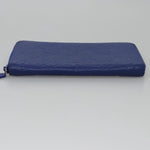 Louis Vuitton Zippy Wallet NM Taurillon Leather - image 14