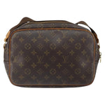 Louis Vuitton Reporter Bag Monogram Canvas PM - image 2