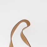 Salvatore Ferragamo Gancini Shoulder Bag Leather - image 15