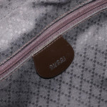 Gucci Vintage Bamboo Handle Bag Nylon - image 6