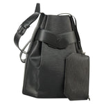 Louis Vuitton Vintage Sac d'Epaule Handbag Epi Leather GM - image 1