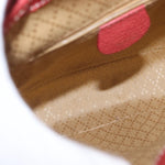 Gucci Vintage Bamboo Backpack Leather Mini - image 5