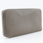 Hermes Azap Zip Around Wallet Epsom Long - image 3