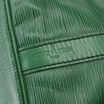 Louis Vuitton Petit Noe Handbag Epi Leather Small - image 6