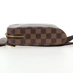 Louis Vuitton Geronimos Waist Bag Damier - image 3