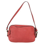 Chloe Shadow Shoulder Bag Leather - image 2
