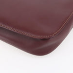 cartier Must de Cartier Shoulder Bag Leather - image 8