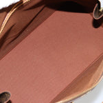 Louis Vuitton Vintage Alma Handbag Monogram Canvas PM - image 5