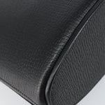 Loewe Vintage Handbag Leather - image 10