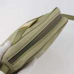 Salvatore Ferragamo Vala Shoulder Bag Suede - image 15