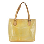 Louis Vuitton Houston Handbag Monogram Vernis - image 2
