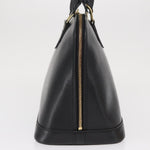 Louis Vuitton Alma Handbag Epi Leather PM - image 4