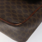 Celine Macadam Shoulder Bag Canvas - image 8