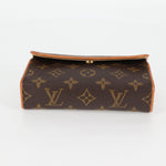 Louis Vuitton Florentine Waist Bag Monogram Canvas medium - image 19