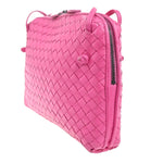 Bottega Veneta Nodini Crossbody Bag Intrecciato Nappa Medium - image 4