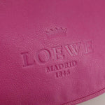 Loewe Heritage Messenger Leather Medium - image 6