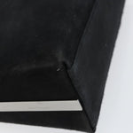 Salvatore Ferragamo Vintage Shoulder Bag Suede - image 9