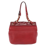 Salvatore Ferragamo Vala tote Leather - image 2