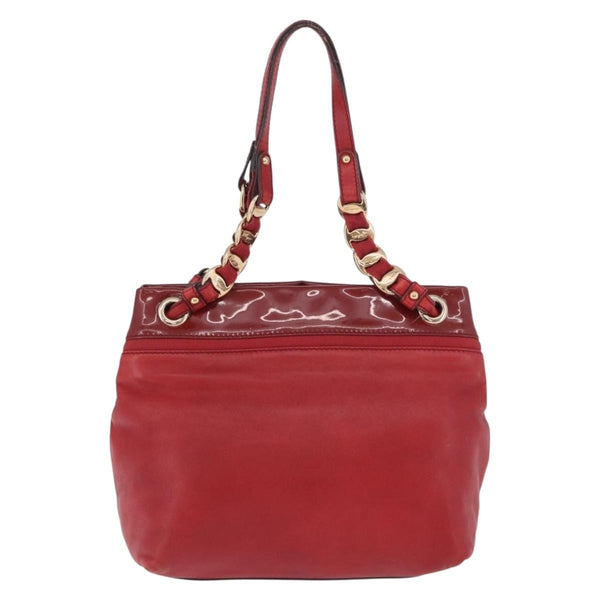 Salvatore Ferragamo Vala tote Leather