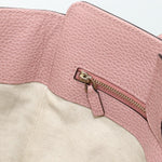 Gucci Swing Tote Leather Medium - image 13