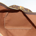 Louis Vuitton Keepall Bag Monogram Canvas 60 - image 20