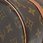 Louis Vuitton Papillon Handbag Monogram Canvas 26 - image 10