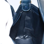 Gucci Vintage Convertible Box Crossbody Bag Leather - image 17