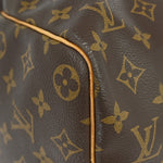 Louis Vuitton Keepall Bag Monogram Canvas 45 - image 7