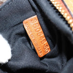 Chloe Ethel Top Handle Bag Leather - image 6
