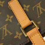 Louis Vuitton Vavin Tote Monogram Canvas GM - image 8
