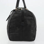 Gucci Duffle Bag Jumbo GG Embossed Leather Small - image 5