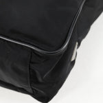 Prada Vintage Shoulder Bag Tessuto - image 10