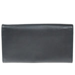Saint Laurent Bellechasse Flap Wallet Leather - image 2