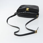 Salvatore Ferragamo Vala Shoulder Bag Patent Leather - image 7