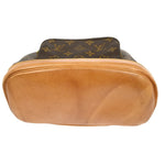 Louis Vuitton Montsouris Backpack Monogram Canvas MM - image 6