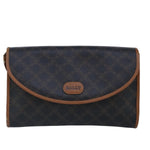 Bally Vintage Shoulder Bag Leather - image 19