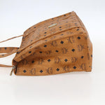 MCM Vintage Visetos Tote bag Canvas - image 3