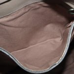 Bottega Veneta Vintage Flap Shoulder Bag Intrecciato leather - image 19