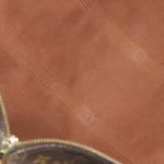 Louis Vuitton Keepall Bag Monogram Canvas 50 - image 5