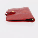 Louis Vuitton Agenda Cover Patent Leather PM - image 4