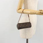 Louis Vuitton Papillon Pochette Monogram Canvas Mini - image 12