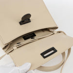Givenchy Vintage 4G handbag Leather - image 17