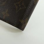 Louis Vuitton Agenda Cover Monogram Panda PM - image 16