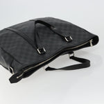 Louis Vuitton Tadao Handbag Damier Graphite PM - image 17