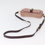 Louis Vuitton Juliette Crossbody Bag Mini Lin MM - image 8
