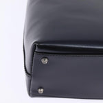 Givenchy Vintage 4G handbag Leather - image 10