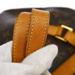 Louis Vuitton Cite Handbag Monogram Canvas GM - image 6